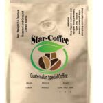 Café Especial de Guatemala en Grano Tostado y Molido Orígen Cobán